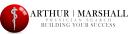 Arthur Marshall Inc logo